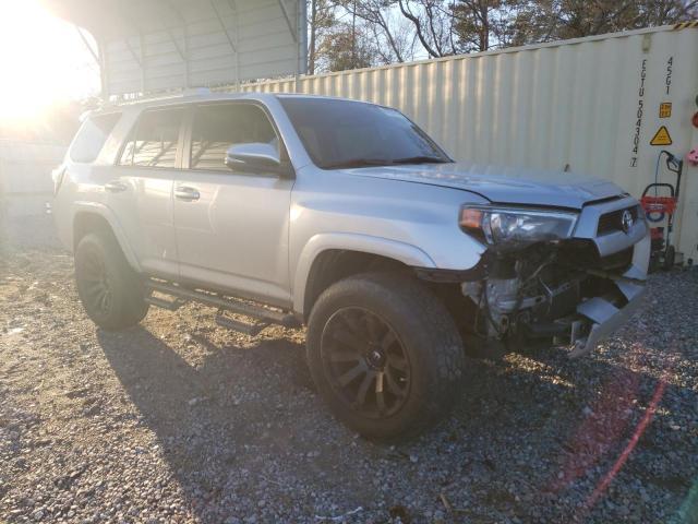 Toyota 4-Runner 2017 Base Grade