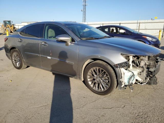 Lexus ES 2018 350