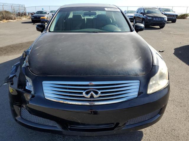 Infiniti G35 2007 