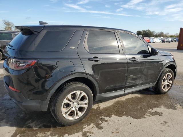 Land Rover Discovery Sport 2020 S