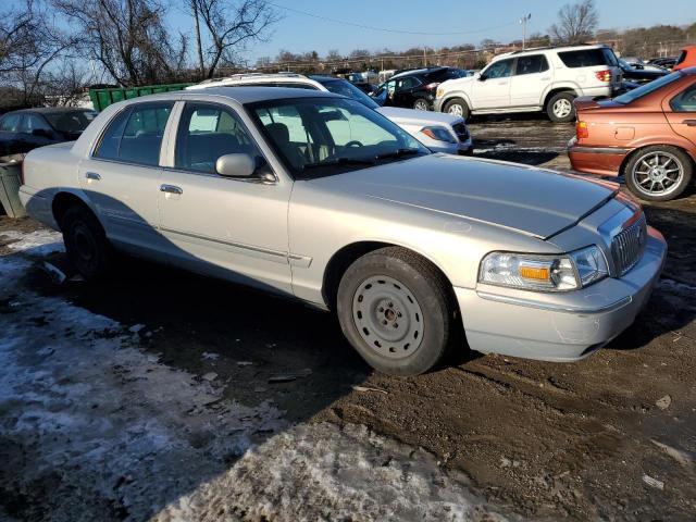 Mercury Grand Marquis 2006 GS