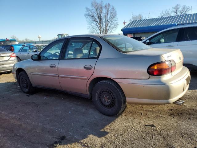 Chevrolet Malibu Classic 2005 Classic