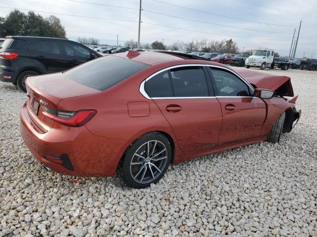 BMW 330i 2020 330i NA