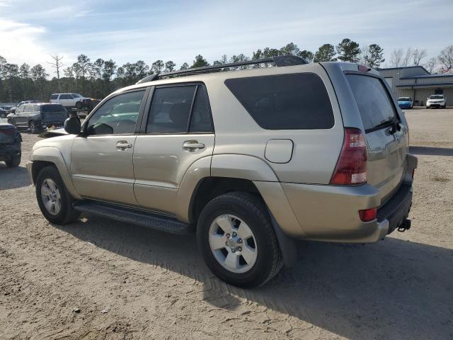 Toyota 4-Runner 2005 SR5