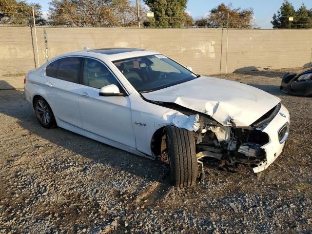 BMW 528i 2016 5-series