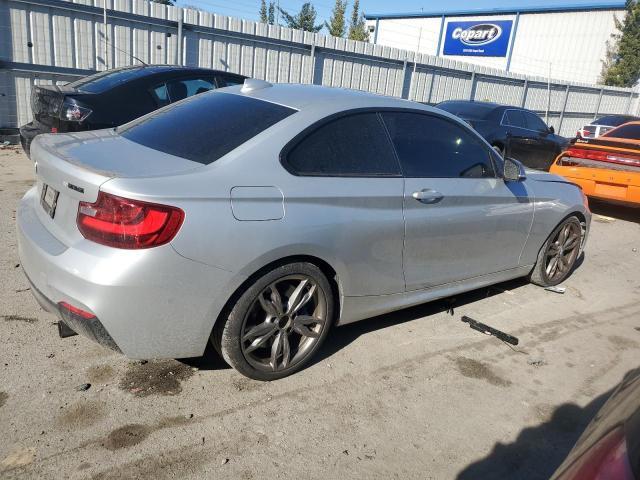 BMW M235i 2015 M235i