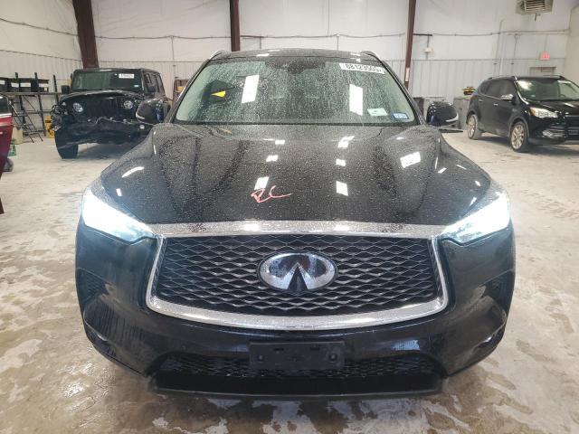 Infiniti QX50 2021 Grade Luxe