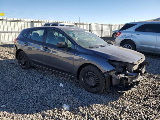 Subaru Impreza 2017 Base