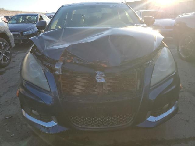 Suzuki Kizashi 2012 