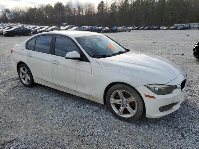 BMW 320i 2015 320i