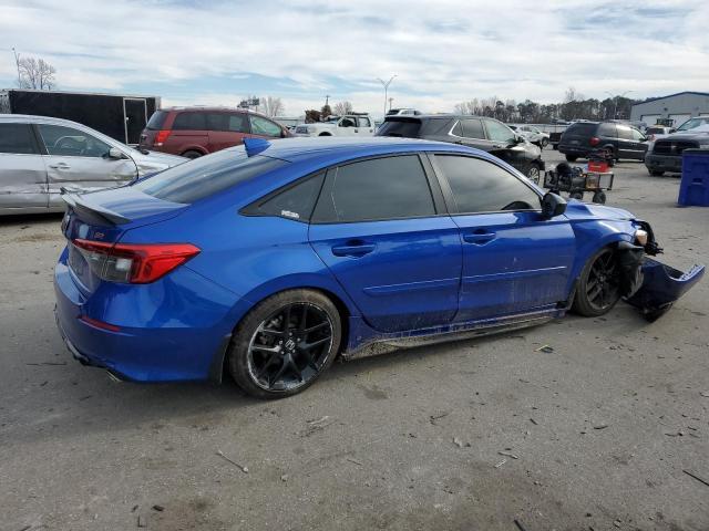 Honda CIVIC SI 2023 