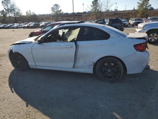BMW M235i 2014 2-Series