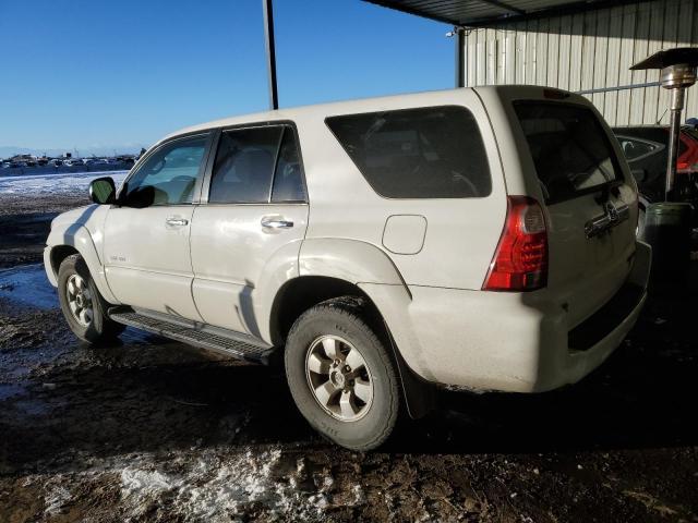 Toyota 4-Runner 2008 SR5