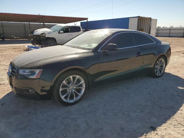 Audi A5 2014 