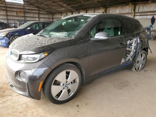 BMW i3 2014 