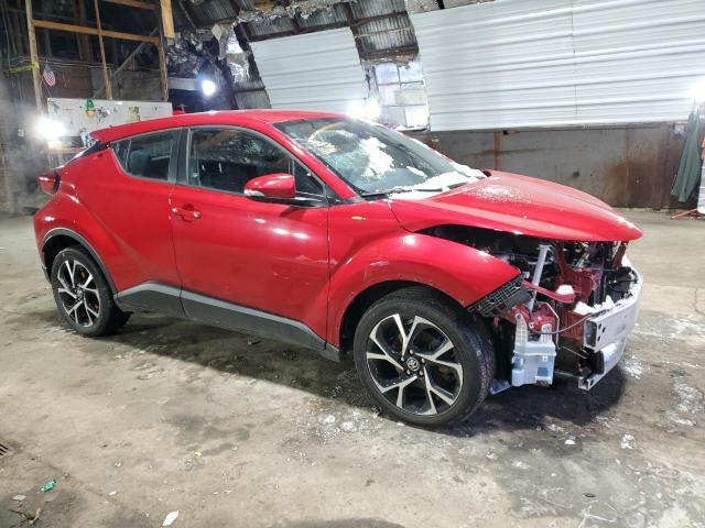 Toyota C-HR 2021 ZGX10L