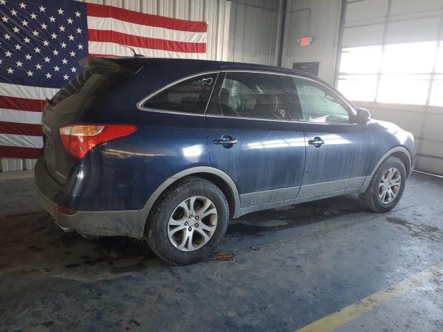 Hyundai Veracruz 2007 EN