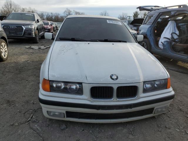 BMW 318i 1996 3 Series