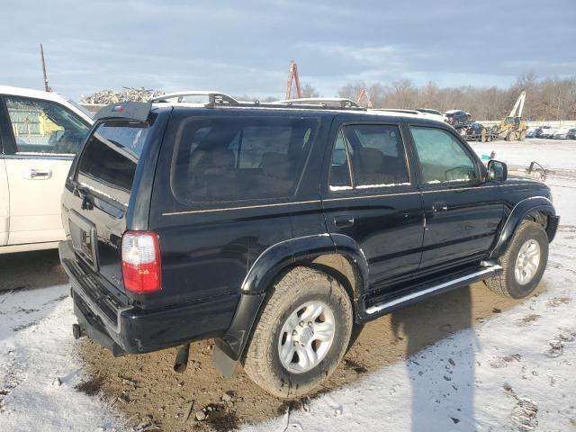 Toyota 4-Runner 2001 SR5