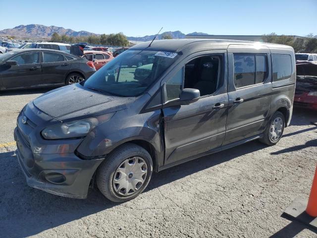 Ford Transit Connect 2015 Wagon Body