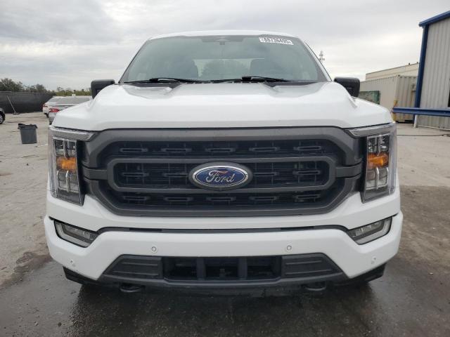 Ford F-150 2023 SuperCrew