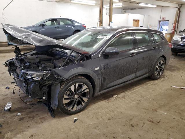 Buick Regal TourX 2018 Preferred