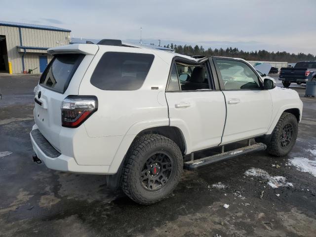 Toyota 4-Runner 2024 SR5 Prem