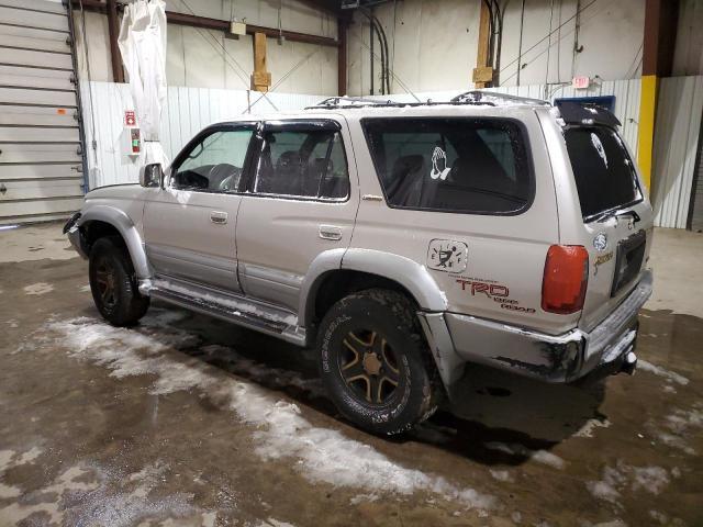 Toyota 4-Runner 1999 Luxury