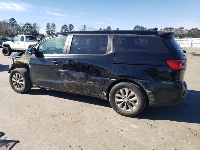 KIA Sedona 2019 L