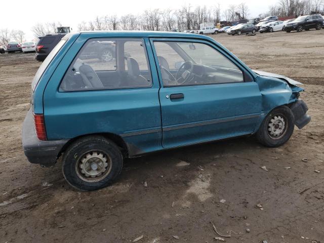 Ford Festiva 1993 L