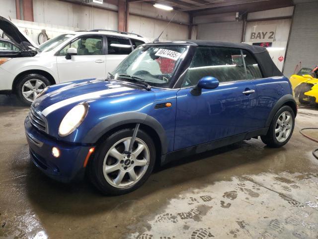 Mini Cooper Convertible 2007 Cooper
