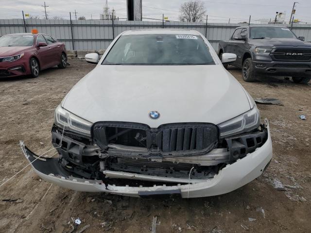 BMW 530i 2021 5-Series