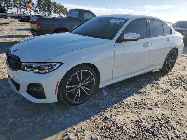 BMW 330i 2020 330i NA