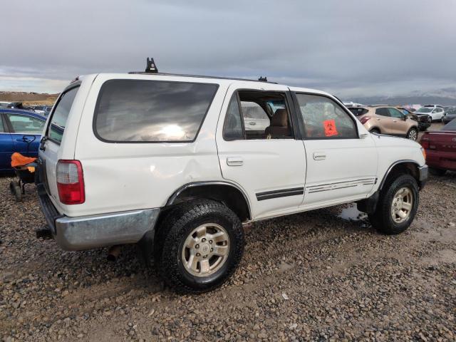 Toyota 4-Runner 1997 Grade: SR5 V6