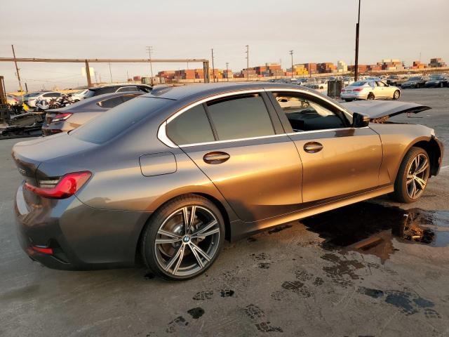 BMW 330i 2021 330i