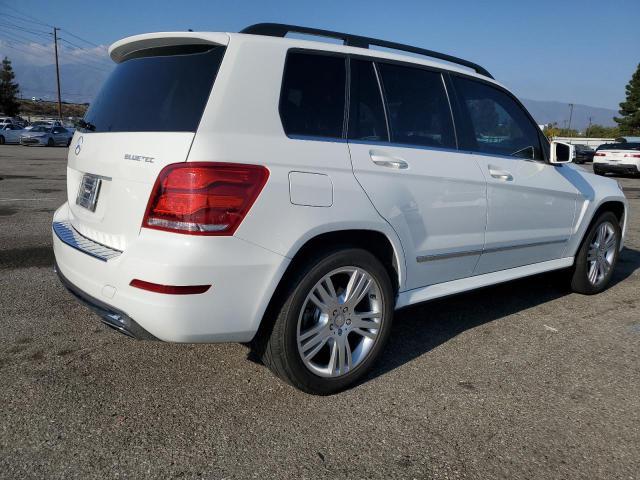 Mercedes-Benz GLK-Class 2013 GLK250