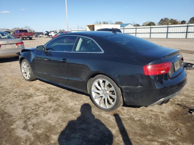 Audi A5 2015 Premium