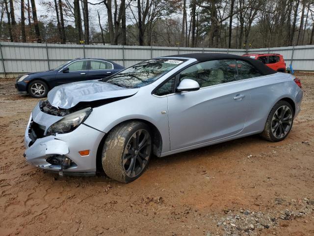 Buick Cascada 2016 