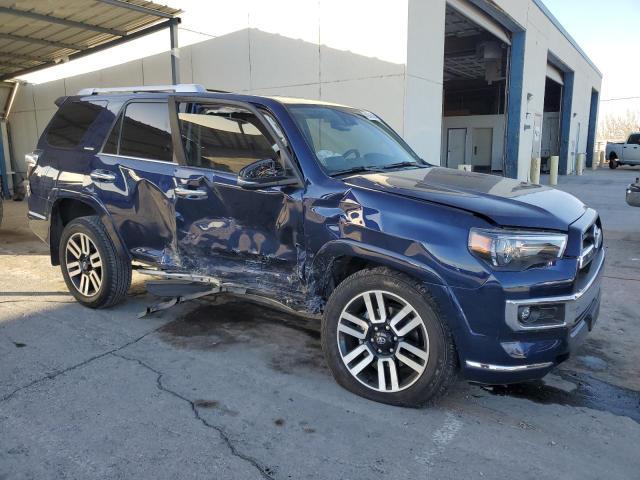 Toyota 4-Runner 2024 Limited