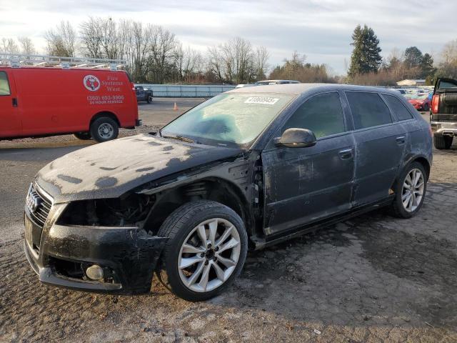 Audi A3 2011 Premium