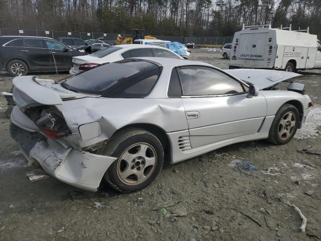 Mitsubishi 3000GT 1993 Special
