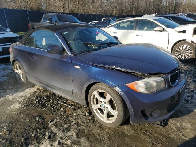 BMW 128i 2013 1-Series