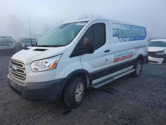 Ford Transit 2019 250