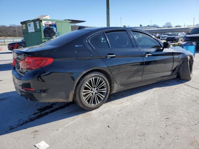 BMW 530e 2018 530e