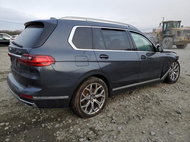 BMW X7 2019 xDrive40i