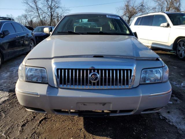 Mercury Grand Marquis 2006 GS