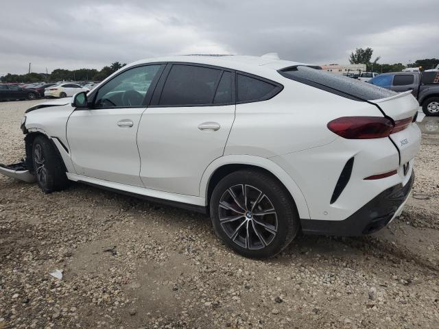 BMW X6 2021 sDrive40i