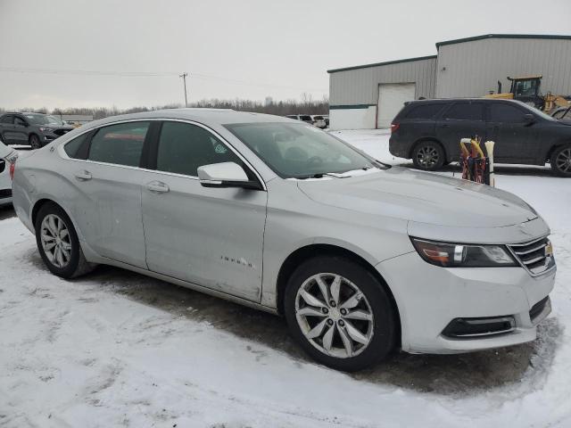 Chevrolet Impala 2019 LT (1LT)