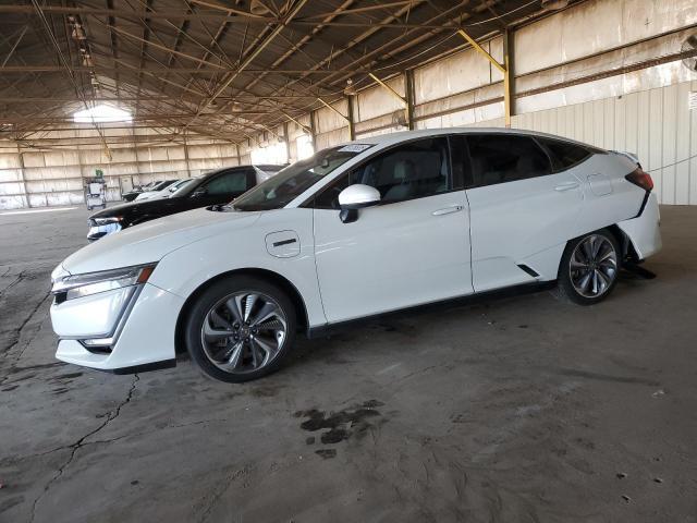 Honda Clarity 2018 PHEV