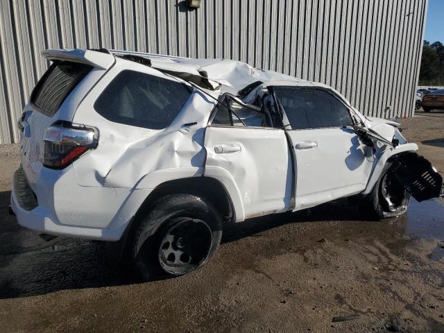 Toyota 4-Runner 2021 SRS